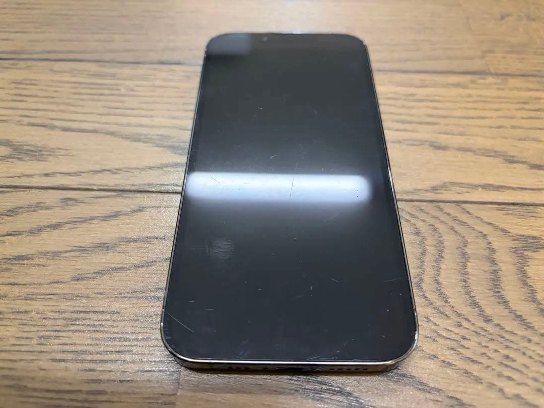 スマートフォン本体 iPhone 13 Pro 1TB