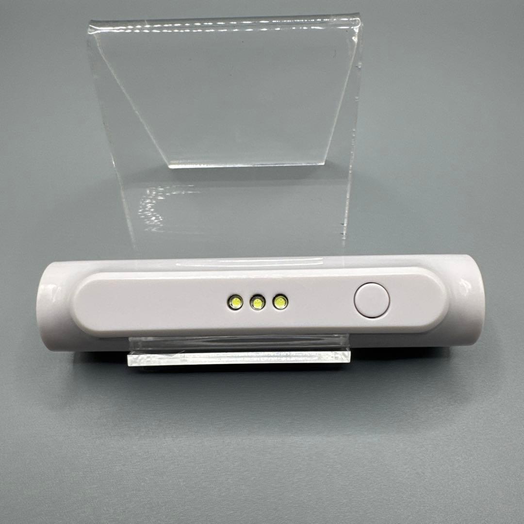 M1370 CURRENT BODY カレント ボディ 美容マスク 美顔器