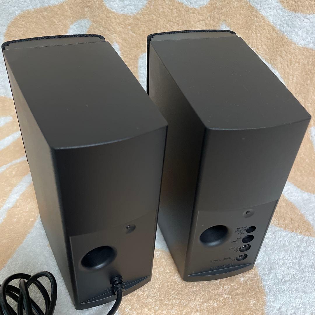 【美品】BOSE Companion2 SeriesIII