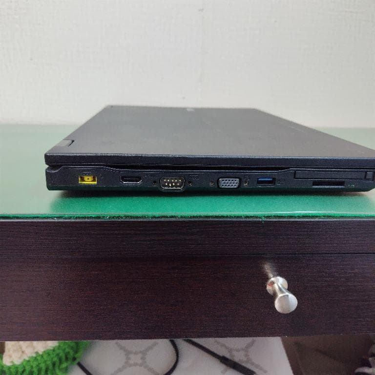 NEC ノートPC VersaPro VD-R