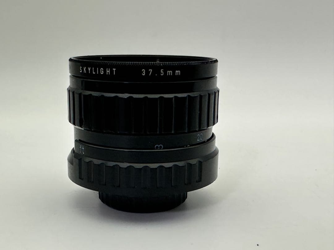 PENTAX Auto 110 Super 一眼レフカメラセット
