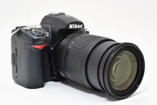 ニコン Nikon D7000 18-105 VR レンズキット #3576
