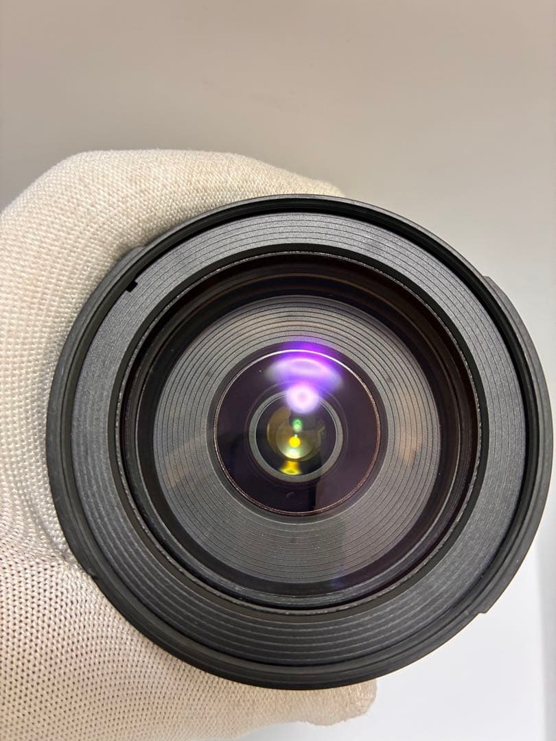 美品！タムロン 28-300mm F3.5-6.3 MACRO キャノンマウント