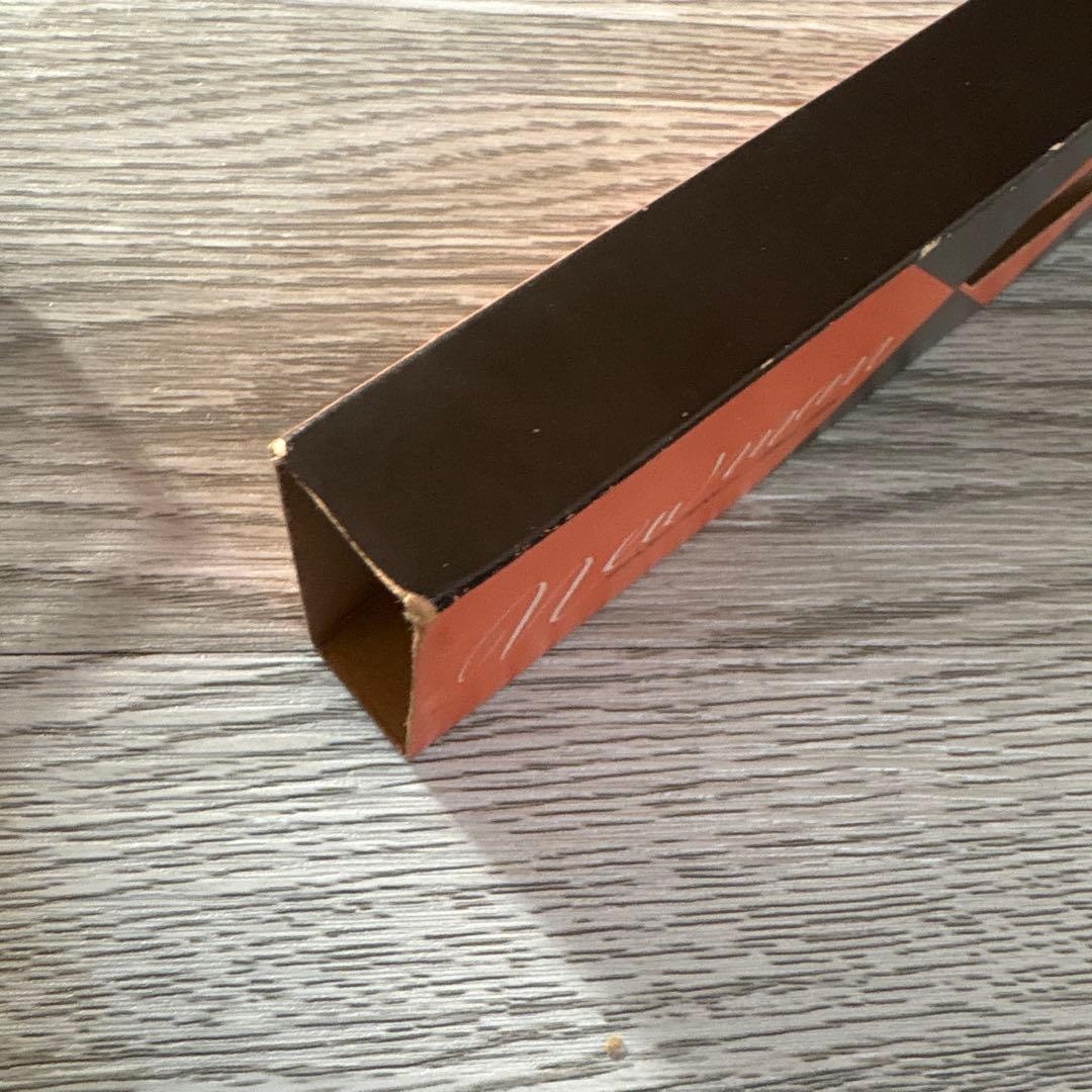 廃盤レア　ニューマン　0.3 昭和レトロ　シャーペン　ケース付き