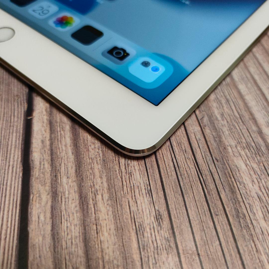 iPad Air2 第2世代 32GB シルバー 美品