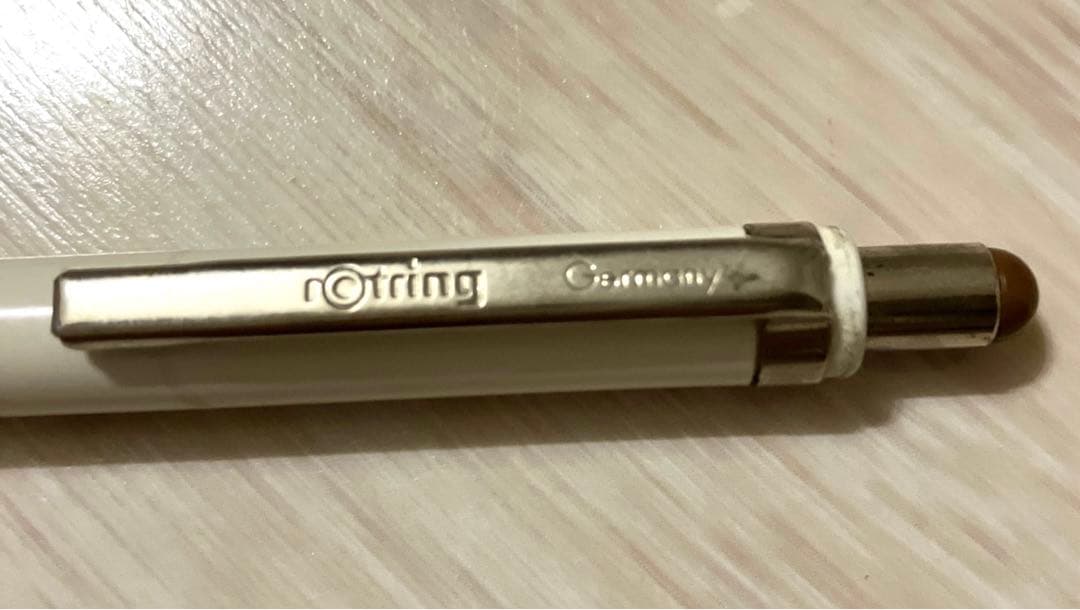 匿名配送廃番Rotring Tikky special 0.5 Germany