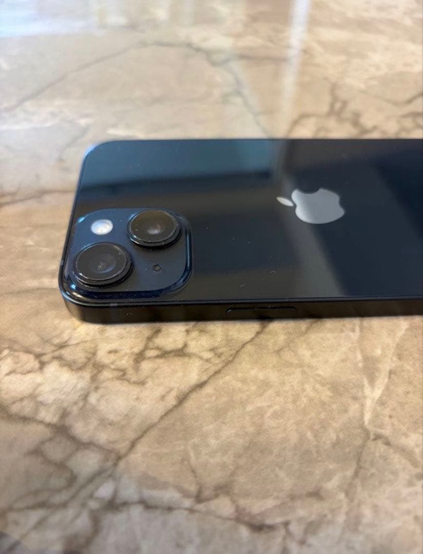 Apple iPhone 14 ブラック 本体 128gb