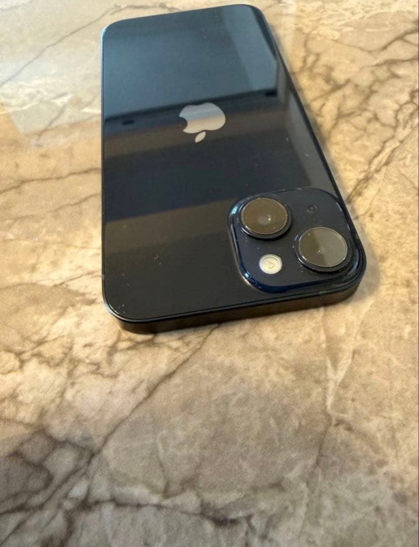 Apple iPhone 14 ブラック 本体 128gb