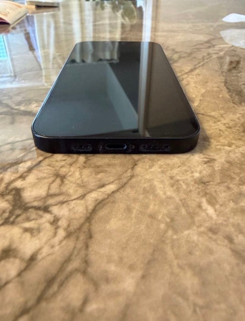 Apple iPhone 14 ブラック 本体 128gb