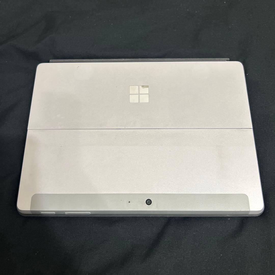 KB付　SURFACE GO 4415Y RAM:4GB SSD:64GB