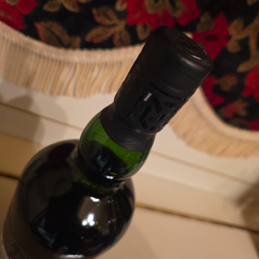 終売 Ardbeg [ AN OA ]最終値 7800円 ! こぅぺい
