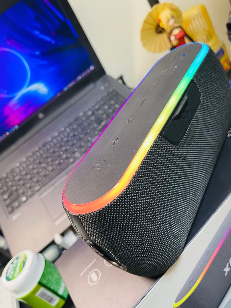 xdobo X8 III ワイヤレススピーカー
