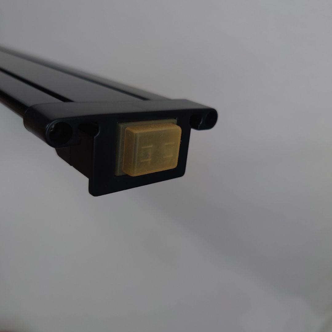 KOTOBUKI FLAT フラット LED 1200 (色∶黒)