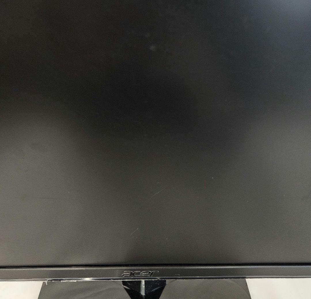Acer　エイサー　LCD Monitor　HA240Y Abmi　液晶モニター