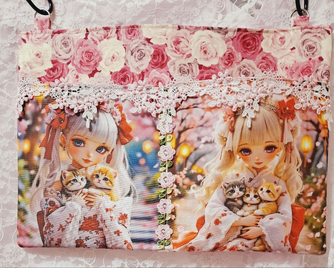 concerto様❤️オーダーページ　ウォールポケット他