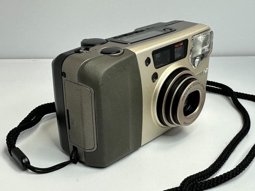 ペンタックス PENTAX ESPIO 115M