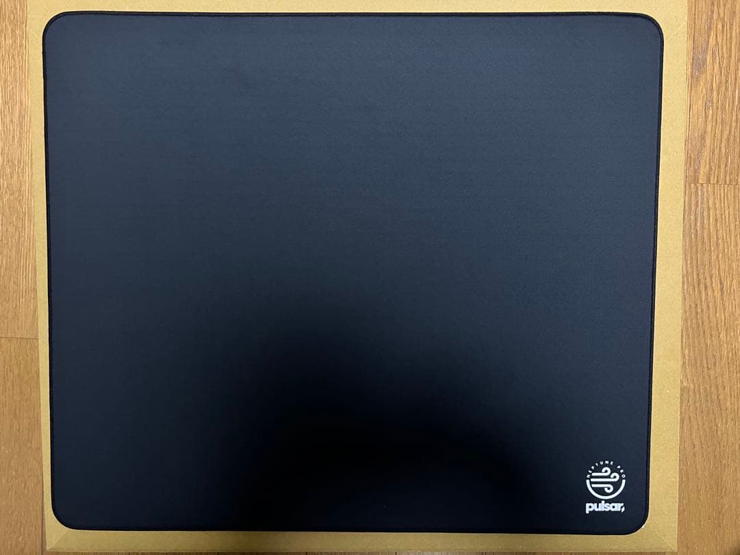 マウス・トラックボール eS Neptune Pro Gaming Mousepad XSOFT XL