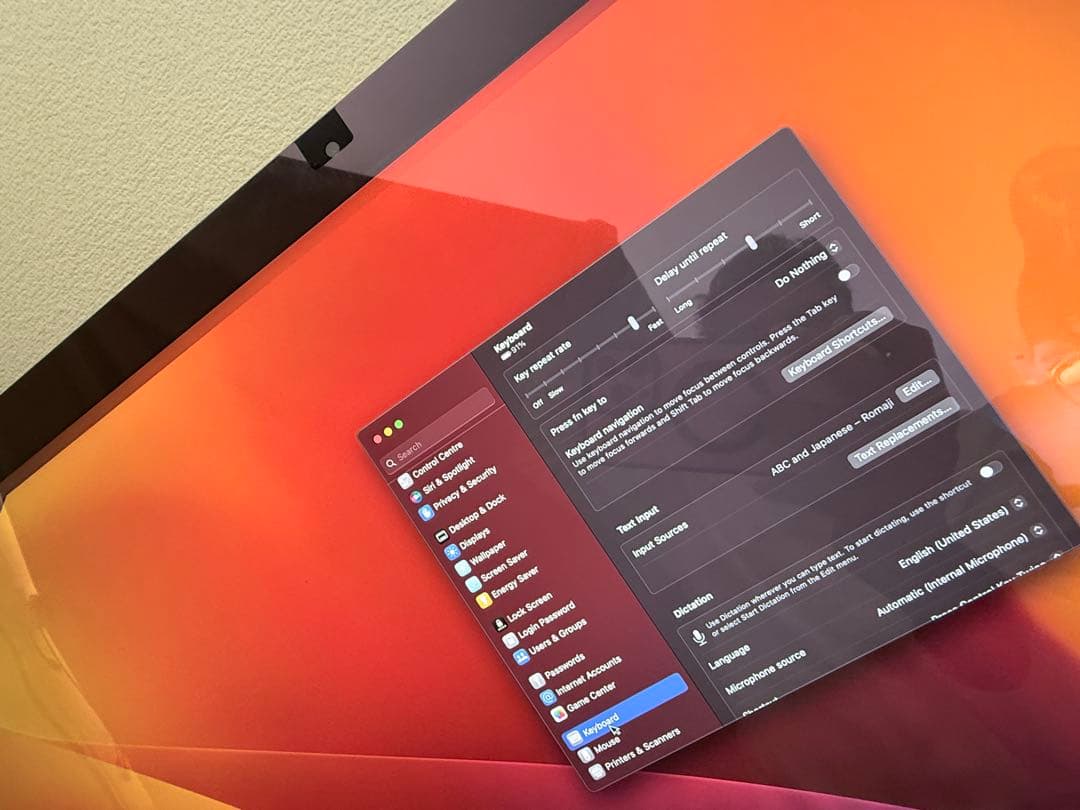 Apple iMac Retina 5K 27インチ（2017年モデル）