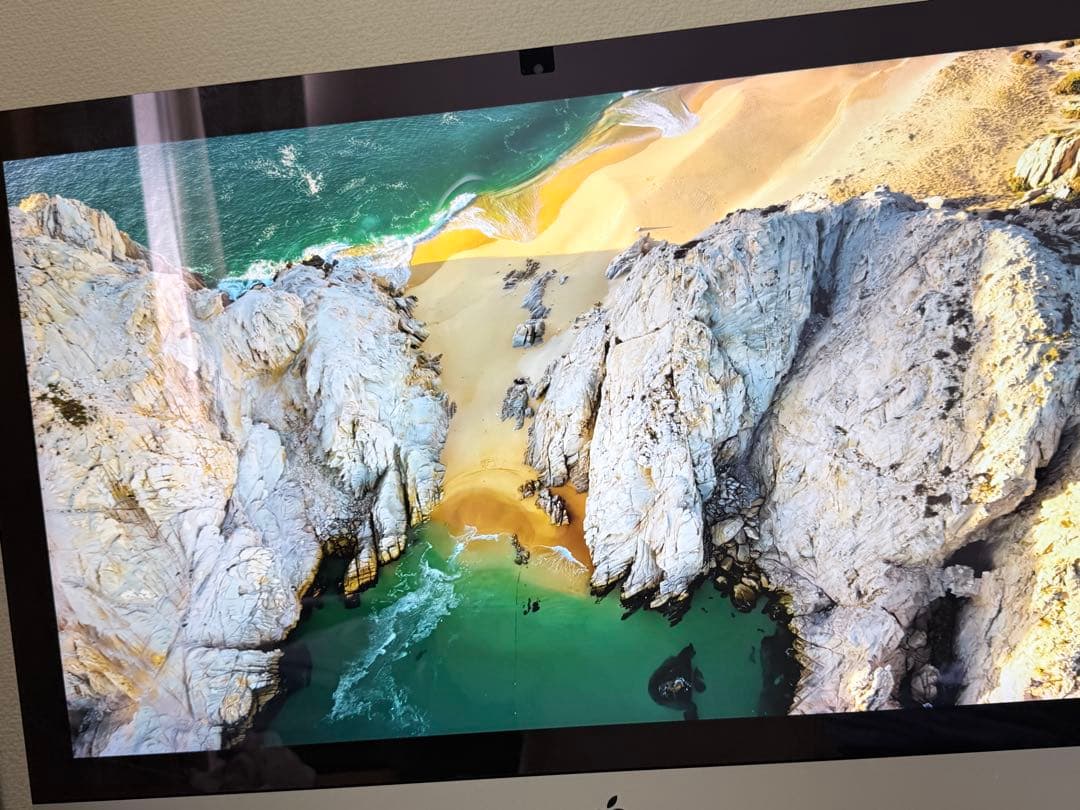 Apple iMac Retina 5K 27インチ（2017年モデル）
