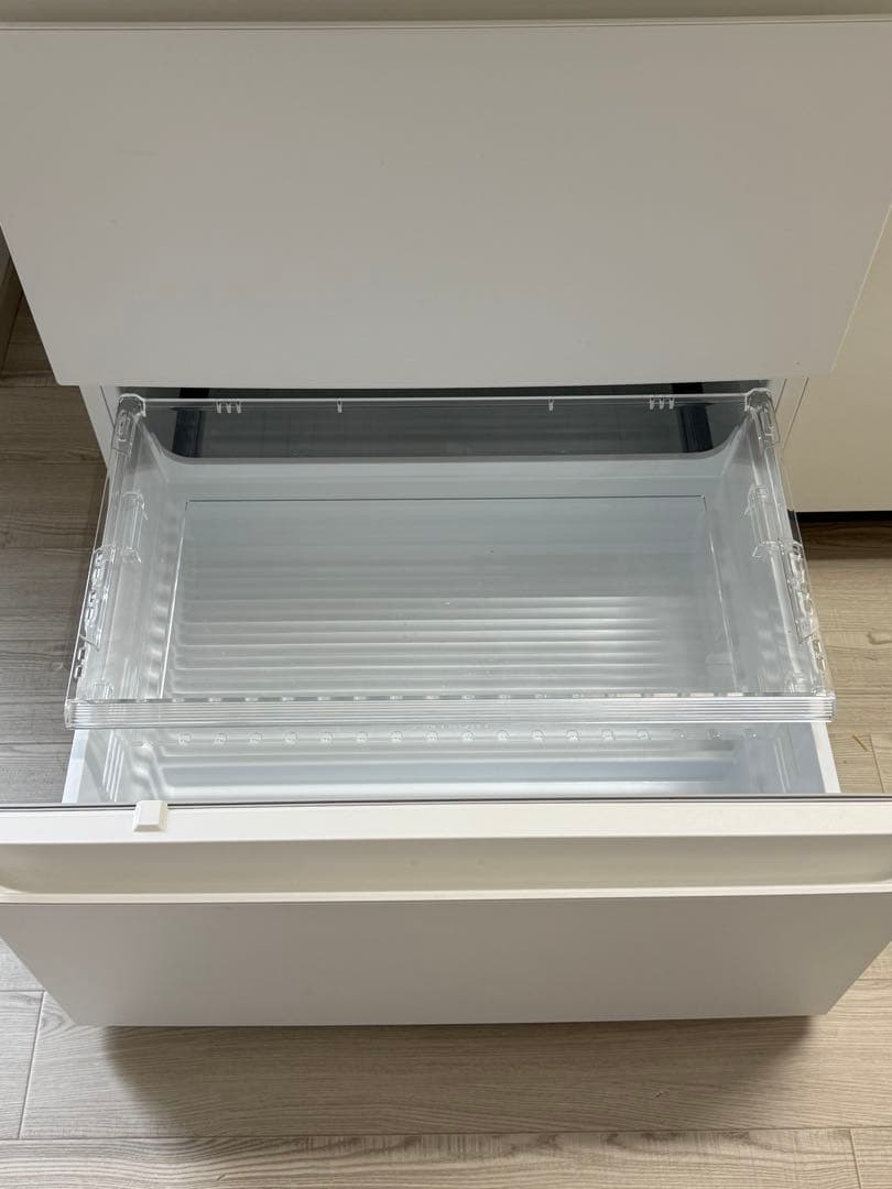 Panasonic NR-F518MEX-W 冷蔵庫 513L 2022年製