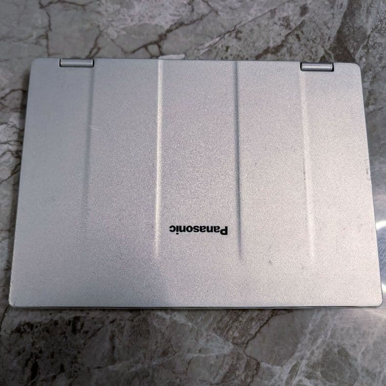 Panasonic Lets note レッツノート CF-RZ5