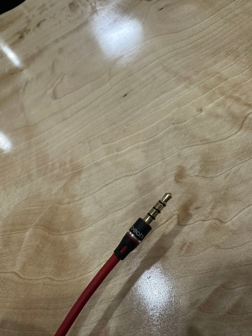 Beats by Dr. Dre ブラック無線ヘッドフォン
