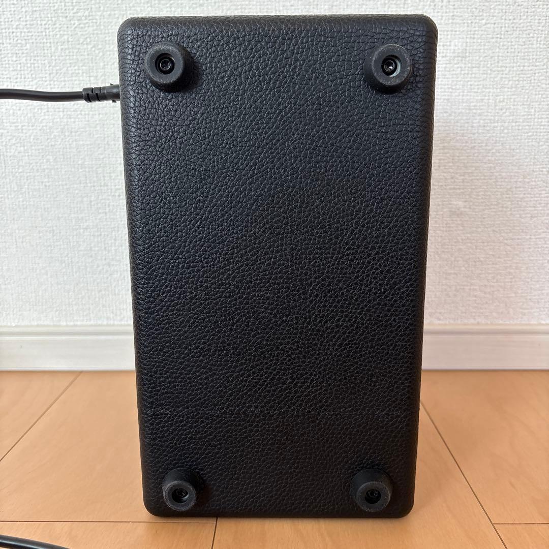 Marshall ワイヤレススピーカー Acton II　ブラック