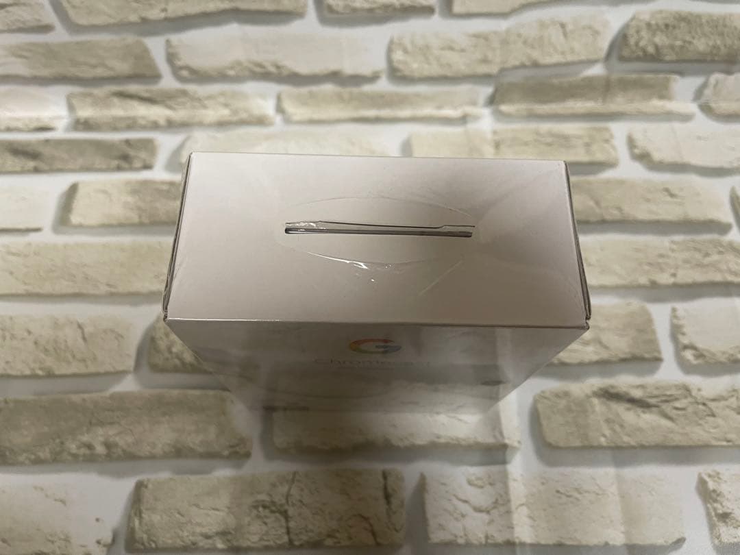 Chromecast with Google TV 4K 新品未開封