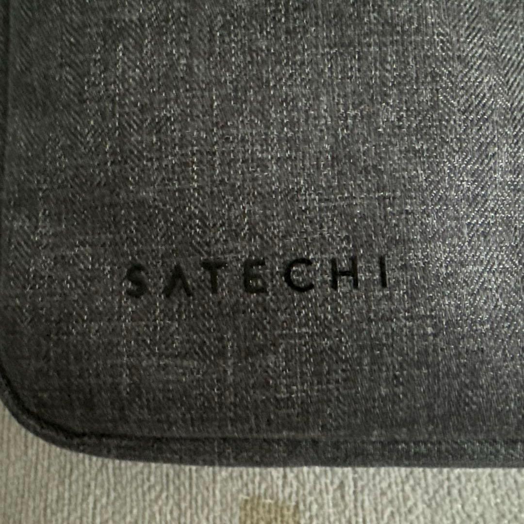 Satechi（サテチ）_防水ノートパソコンキャリーケース (13インチ)