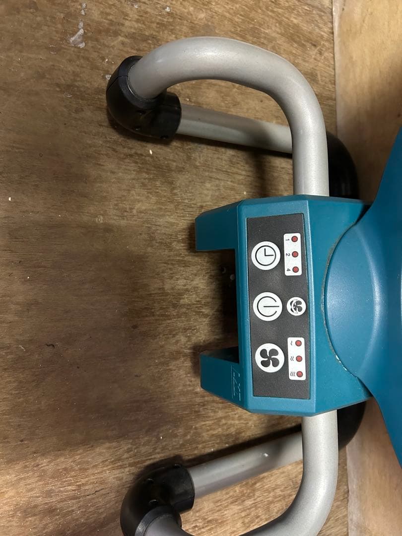 Makita 扇風機