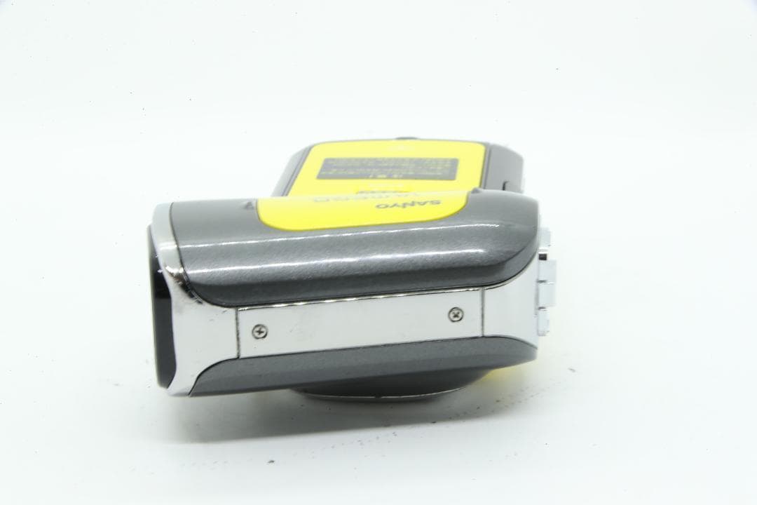 【N2193】 SANYO Xacti DMX-CA100 サンヨー ザクティ