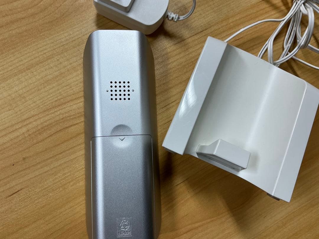 アイホン ワイヤレステレビドアホン WL-11 LWL-C 中古