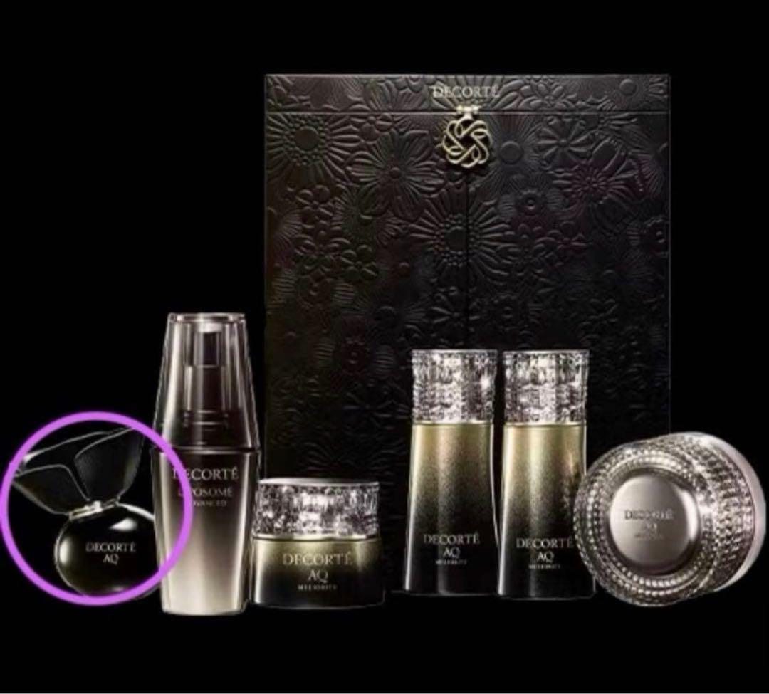 DECORTÉ AQ PARFUM エターナルエレガンス