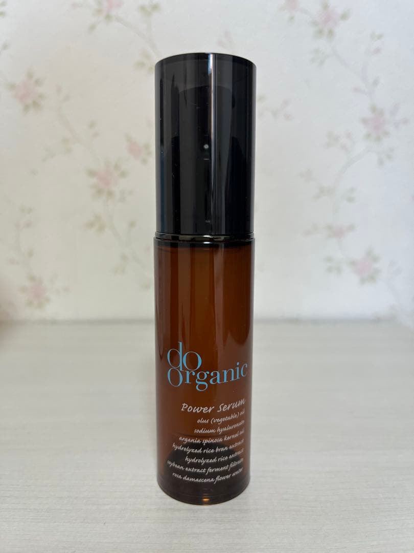 do organic スキンケアセット