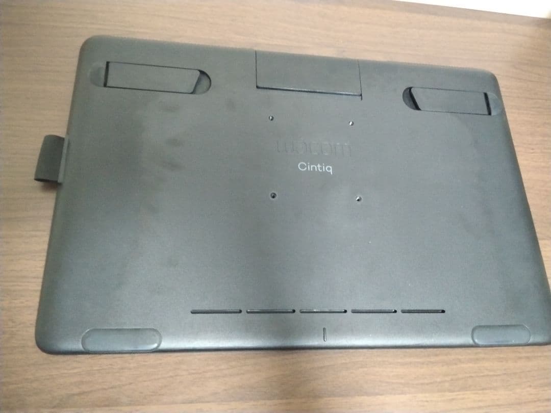 Wacom Cintiq　16　液晶ペンタブレット本体　ワコム