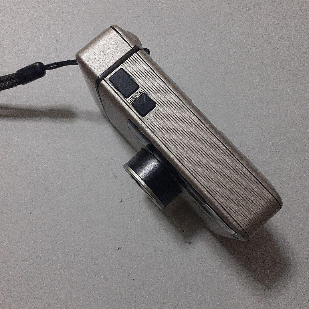 Konica Big Mini コンパクトフィルムカメラ　美品