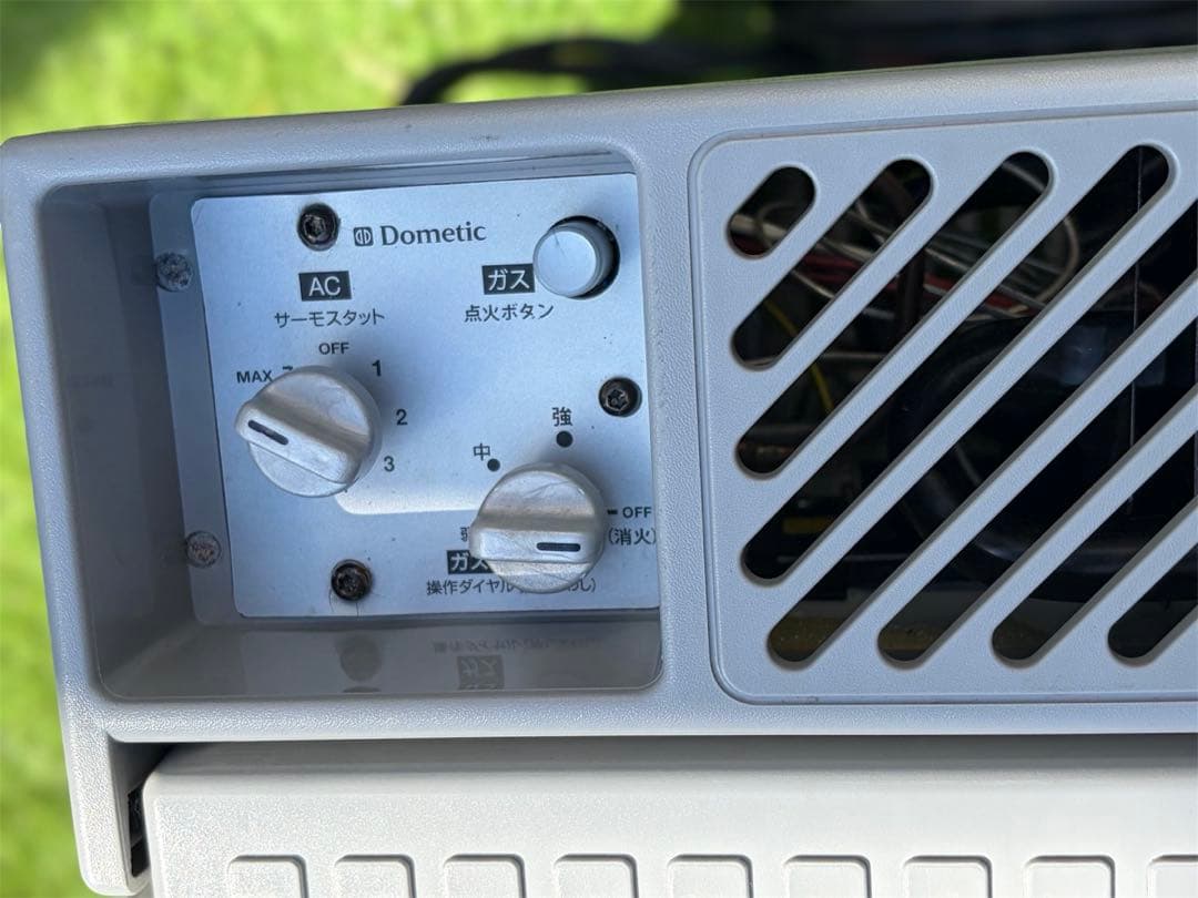 【送料込み‼️】Dometic ポータブル3ウェイ冷蔵庫