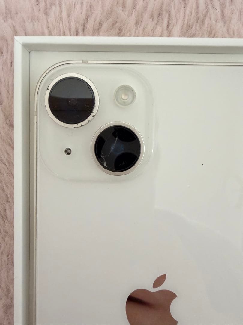 iPhone14 本体