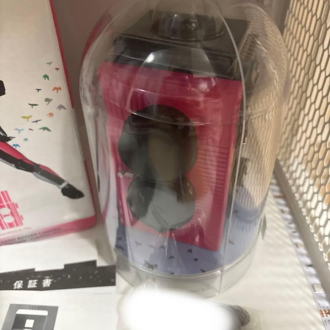 ⭐︎希少品⭐︎ 仮面ライダー　ディケイド　blackbird,fly