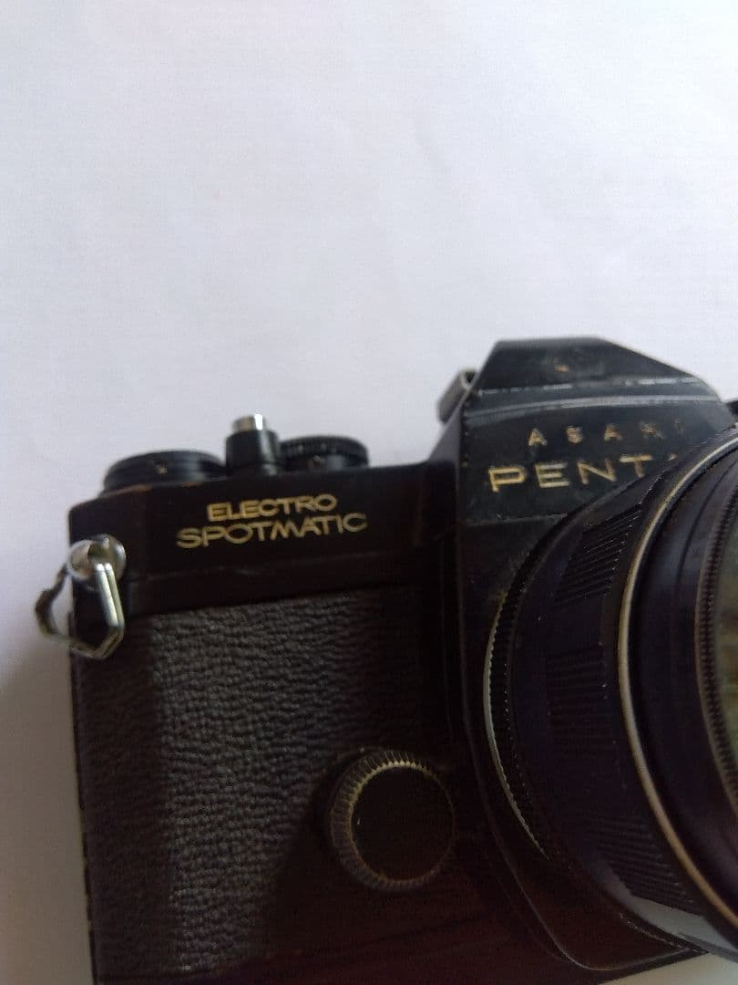 PENTAX　ASAHI made in japan　ヴィンテージ