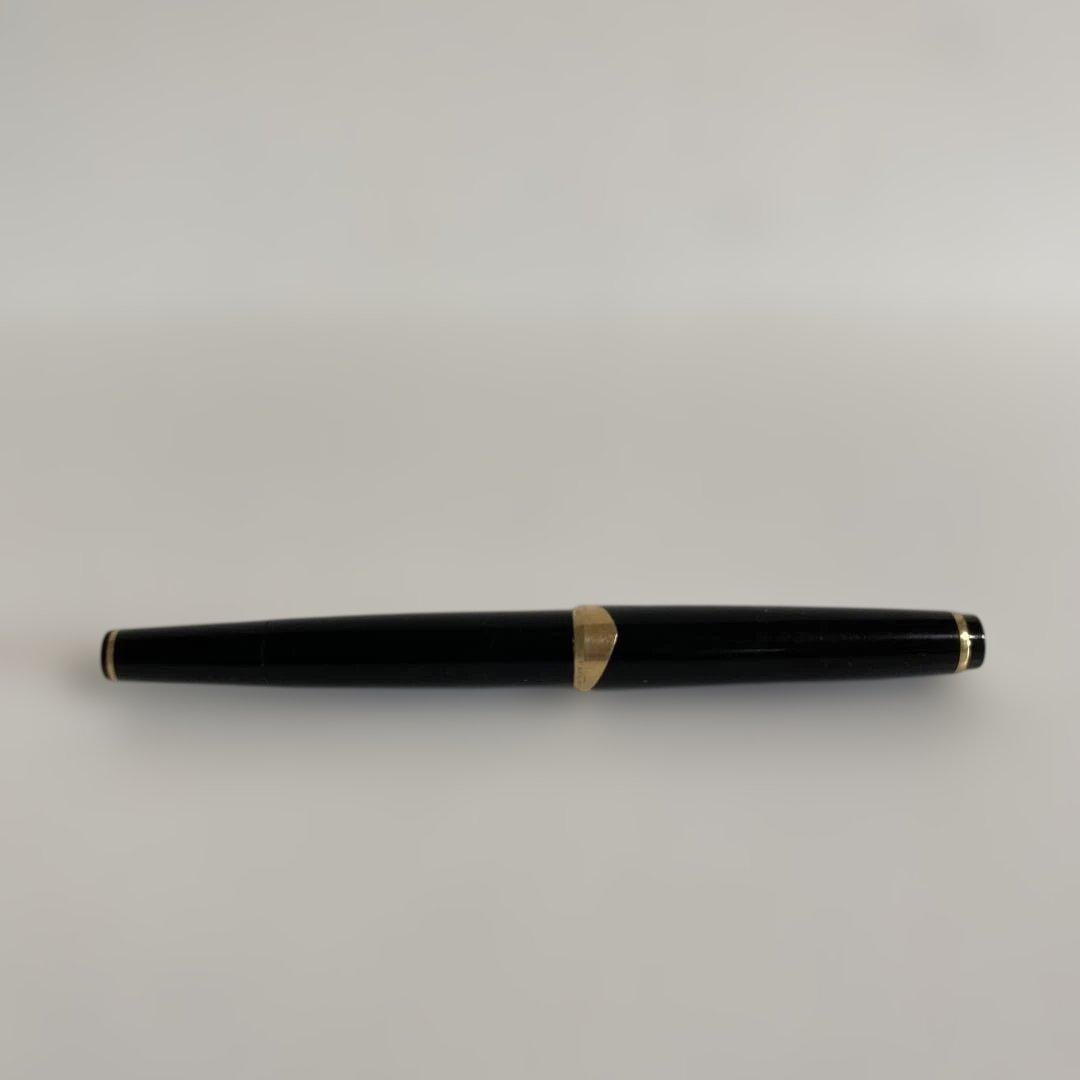 MONTBLANC モンブラン マイスターシュテュック 万年筆 12