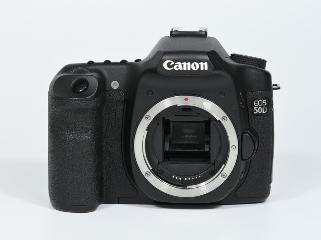 【美品】 キヤノン　Canon EOS 50D ボディ