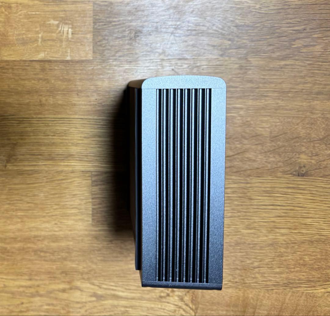 その他 CalDigit TS5 Plus
