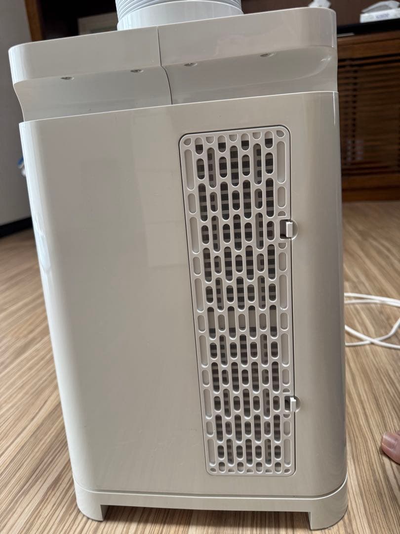 YUASA どこでもエアコン YNMC-5B