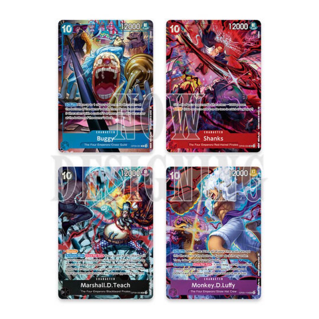【本日23:59迄値下げ】English 2nd ANNIVERSARY SET