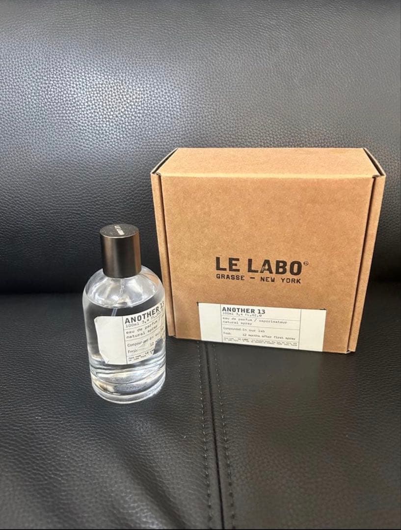 ルラボ　アナザー13 100ml オードパルファム