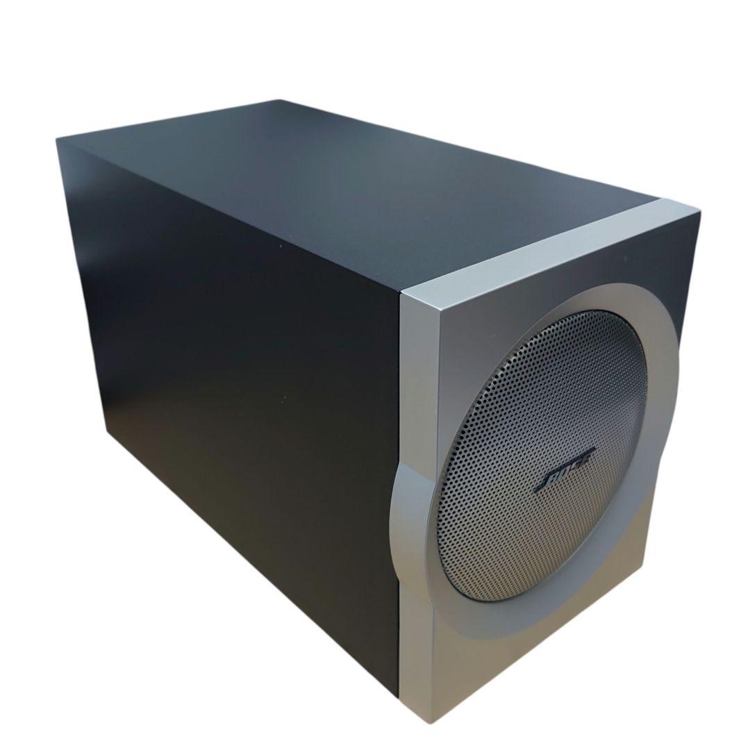 【美品】BOSE Multimedia Speaker Companion3