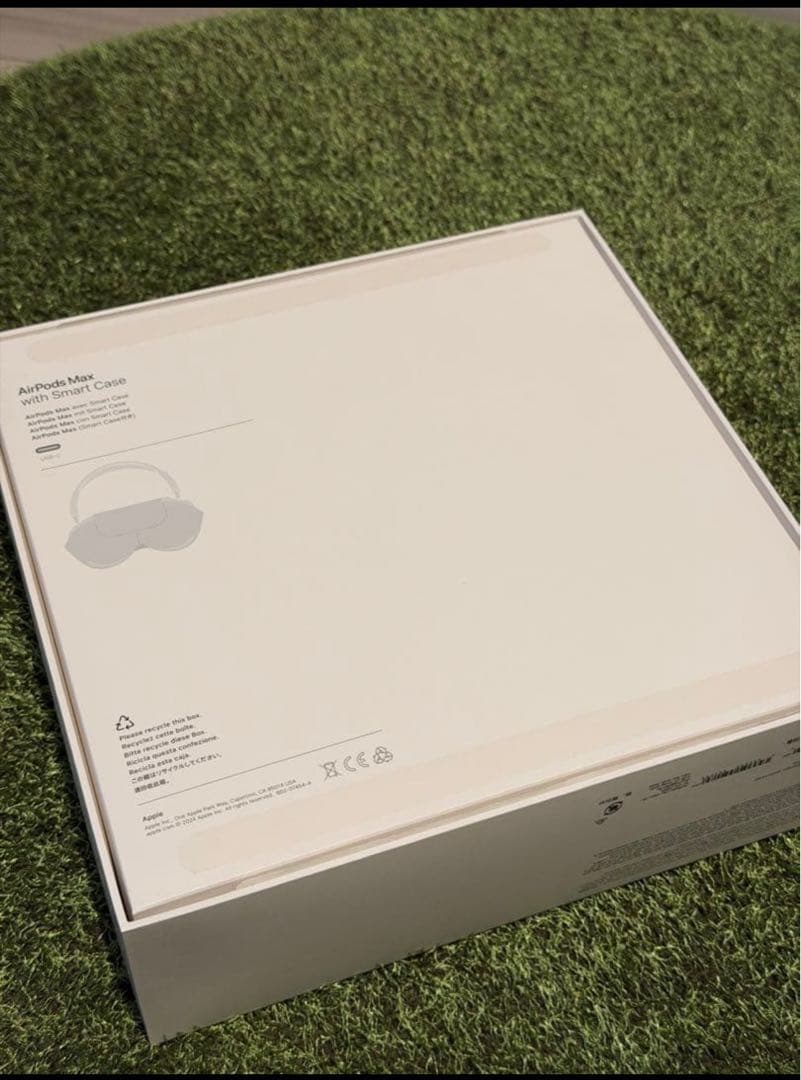 AirPods Max ブラック 本体 2 Usb c