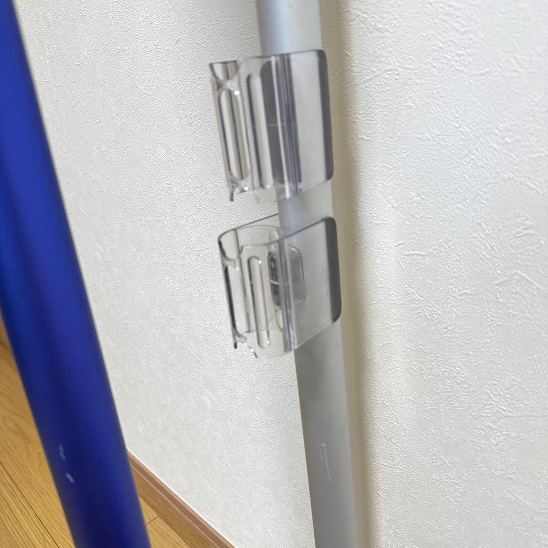 本体ジャンク品Dyson V11 Absolute Extra アタッチメント