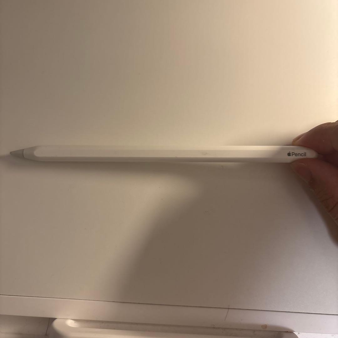 ipad pro 12.9インチ　512GB 　(+apple pencil)